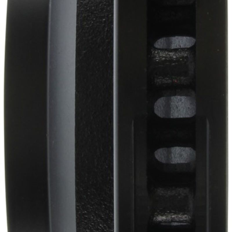 Stoptech 126.63064SL - STO126.63064SL - StopTech Power Slot 06-07 Chrysler SRT-8 Rear Left Slotted Rotor - Shipped in Europe - Tuningsupply.com