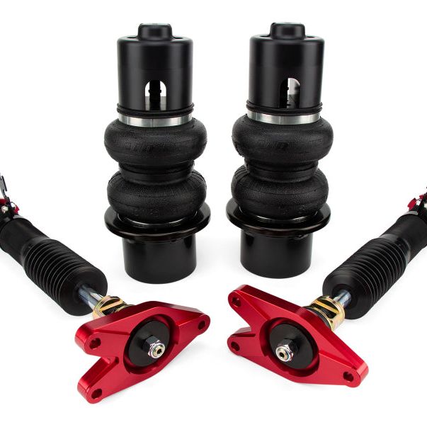Air Lift 78687 - ALF78687 - Air Lift Performance 2020-2021 Toyota Supra (A90) Rear Kit - Shipped in Europe - Tuningsupply.com