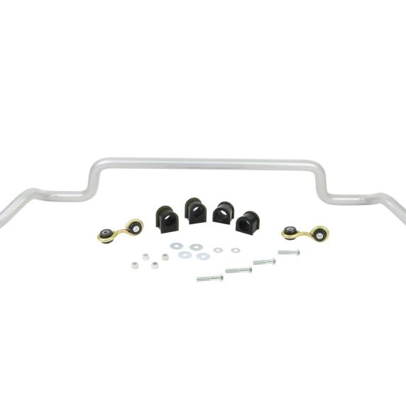 Whiteline BTF67Z - WHLBTF67Z - Whiteline 93-98 Toyota Supra MK4 JZA80 Front 30mm Heavy Duty Adjustable Swaybar - Shipped in Europe - Tuningsupply.com