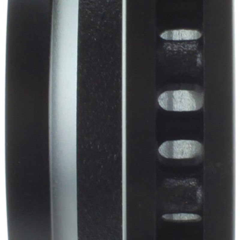 Stoptech 127.63064R - STO127.63064R - StopTech SportStop 06-09 Chrysler SRT-8 Rear Right Drilled & Slotted Rotor - Shipped in Europe - Tuningsupply.com