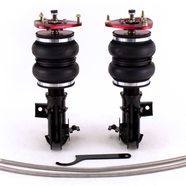 Air Lift 75557 - ALF75557 - Air Lift Performance 12-16 Scion FRS / Subaru BRZ Front Kit - Shipped in Europe - Tuningsupply.com