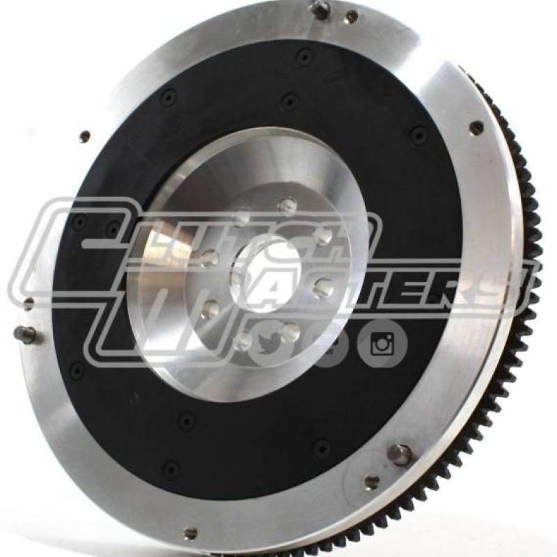 Clutch Masters FW-607-3AL - CLMFW-607-3AL - Clutch Masters 02-05 Lexus IS300 3.0L Aluminum Flywheel - Shipped in Europe - Tuningsupply.com
