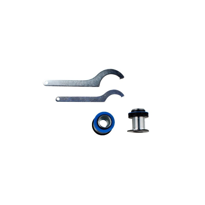 Bilstein 47-254954 - BIL47-254954 - Bilstein B14 2015 Audi A3 / 2015 Volkswagen Golf Front & Rear Performance Suspension - Shipped in Europe - Tuningsupply.com