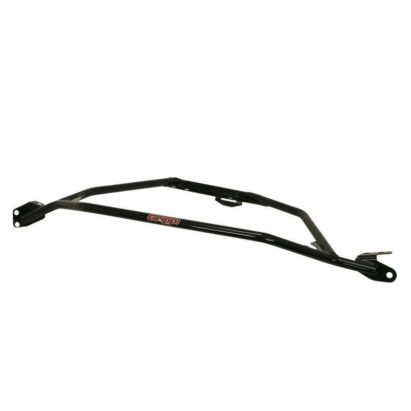 BBK 2513 - BBK2513 - BBK 94-95 Mustang 5.0 Tubular Strut Tower Brace - Black Powdercoat Finish - Shipped in Europe - Tuningsupply.com