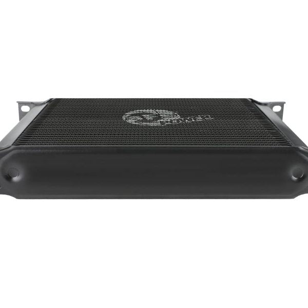 aFe 46-80007 - AFE46-80007 - aFe Bladerunner Auto. Transmission Oil Cooler Kit 99-13 Chevrolet Silverado 1500 - Shipped in Europe - Tuningsupply.com