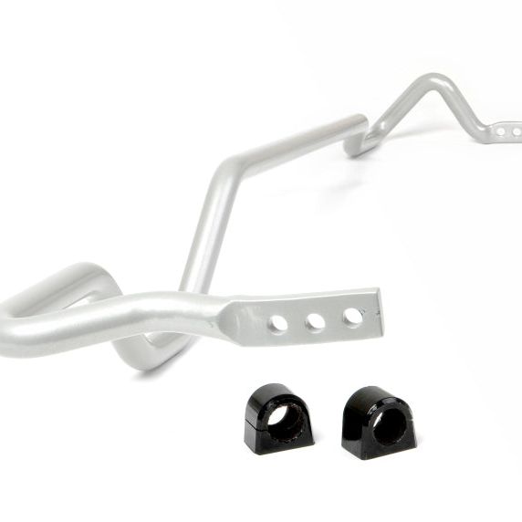 Whiteline BSR20XZ - WHLBSR20XZ - Whiteline 93-00 Subaru Impreza Non-Turbo w/ OE swaybar Rear 22mm Swaybar-X h/duty Blade adjustable - Shipped in Europe - Tuningsupply.com