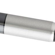 FOX 985-24-063 - FOX985-24-063 - Fox 2.0 Performance Series 8.1in. Smooth Body IFP Stabilizer Steering Damper (Alum) - Black - Shipped in Europe - Tuningsupply.com