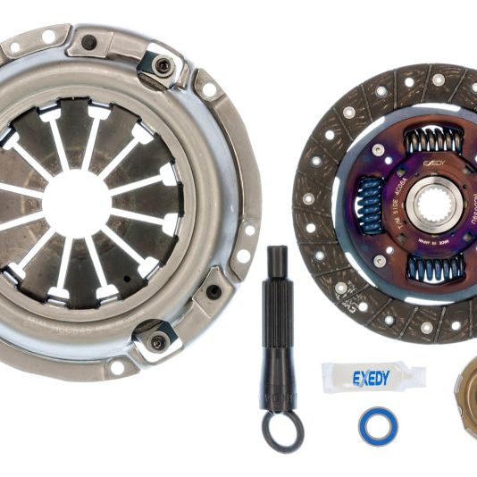 Exedy HCK1010 - EXEHCK1010 - Exedy OE 2009-2013 Honda Fit L4 Clutch Kit - Shipped in Europe - Tuningsupply.com