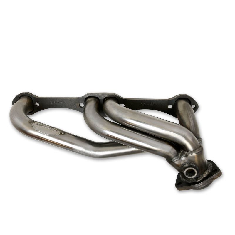 JBA 1830S - JBA1830S - JBA 92-95 Chevrolet Blazer 5.0L/5.7L w/o A.I.R. 1-1/2in Primary Raw 409SS Cat4Ward Header - Shipped in Europe - Tuningsupply.com