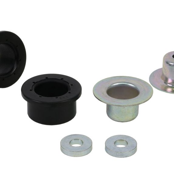 Whiteline KDT913 - WHLKDT913 - Whiteline 7/94-02 Nissan 200SX / 7/89-3/97 300ZX / 90-02 SKyline Rear Diff - Support Rear Bushing - Shipped in Europe - Tuningsupply.com