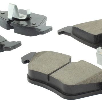 Stoptech 309.09460 - STO309.09460 - StopTech Performance 04-09 BMW X3 (E38) / 06-09 Z4 3.0Si (E86) / 00-07 330 Series Front Brake Pads - Shipped in Europe - Tuningsupply.com