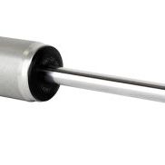 FOX 980-24-659 - FOX980-24-659 - Fox 99+ Chevy HD 2.0 Performance Series 11.1in. Smooth Body IFP Rear Shock (Aluminum) / 4-6in. Lift - Shipped in Europe - Tuningsupply.com