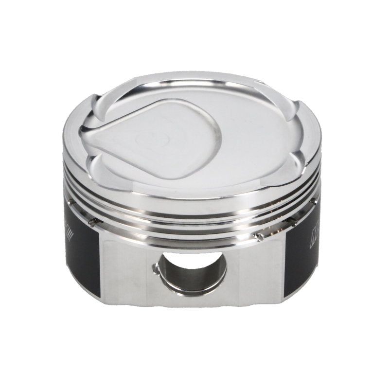 Manley Performance 632600CB-1 - MAN632600CB-1 - Manley 13+ Subaru BRZ (FA20) 86mm STD (Grade B) Bore 10:1 Dish Piston (SINGLE PISTON) - Shipped in Europe - Tuningsupply.com