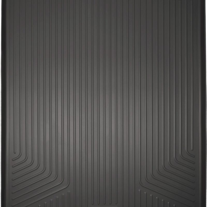 Husky Liners 28231 - HSL28231 - Husky Liners 2015 Chevy/GMC Suburban/Yukon XL WeatherBeater Black Rear Cargo Liner - Shipped in Europe - Tuningsupply.com