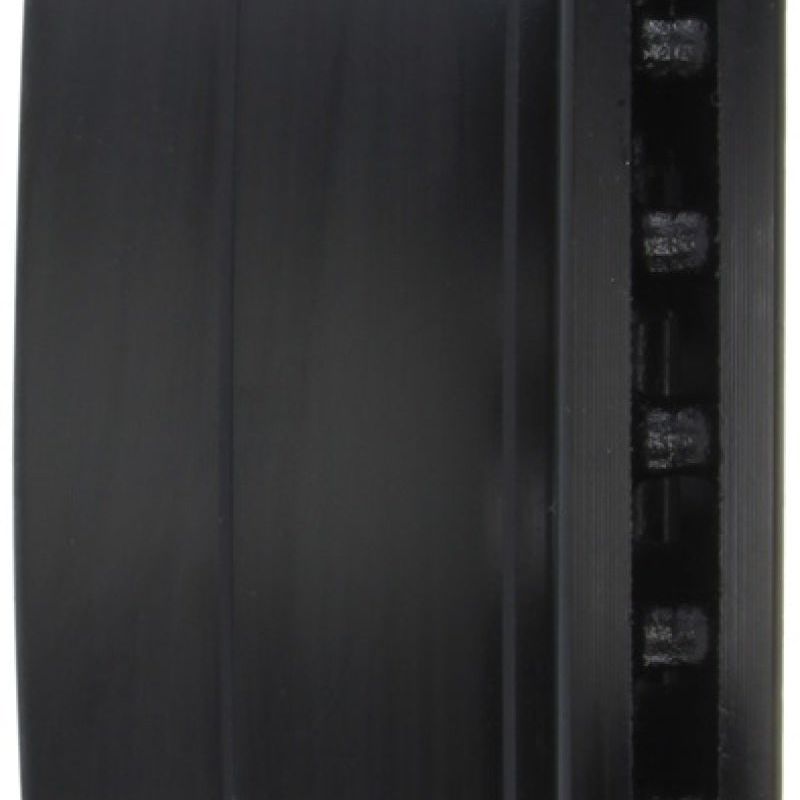 Stoptech 126.44128SR - STO126.44128SR - StopTech Power Slot 01-07 Toyota Sequoia/03-09 4 Runner / 03-09 Lexus GX470 Slotted Right Rr Rotor - Shipped in Europe - Tuningsupply.com