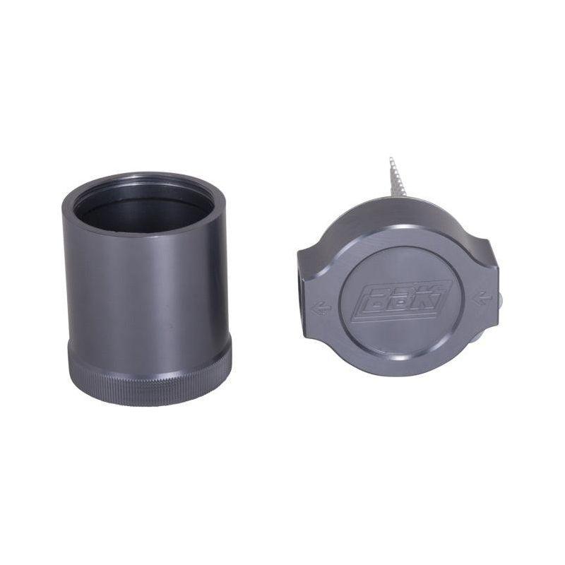 BBK 1920 - BBK1920 - BBK 05-20 Dodge 5.7L Hemi Challenger/Charger/300 Oil Separator Kit (Passenger Side) - Shipped in Europe - Tuningsupply.com