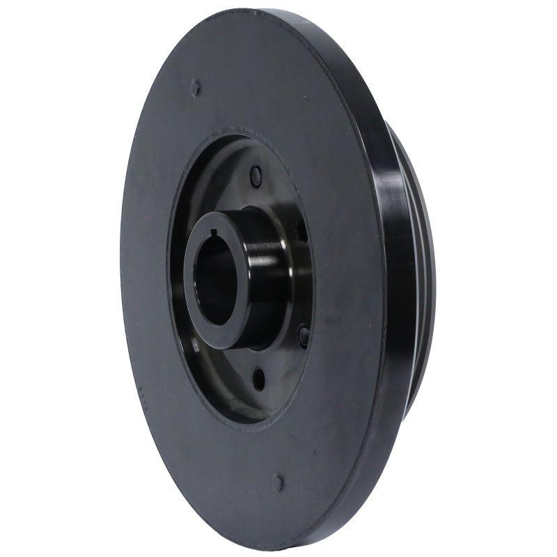 Fluidampr 840801 - FDR840801 - Fluidampr Toyota 2JZ I-6 Steel Internally Balanced Damper - Shipped in Europe - Tuningsupply.com