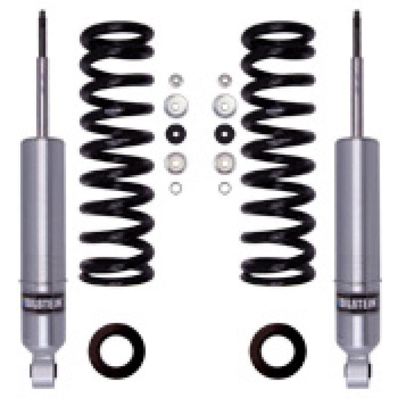 Bilstein 47-310872 - BIL47-310872 - Bilstein B8 6112 96-02 Toyota 4Runner Front Suspension Kit - Shipped in Europe - Tuningsupply.com