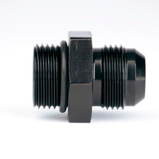 Aeromotive 15612 - AER15612 - Aeromotive AN-12 O-Ring Boss / AN-12 Male Flare Adapter Fitting - Shipped in Europe - Tuningsupply.com