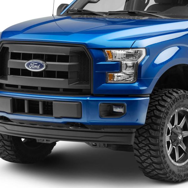 Raxiom T541673 - RAXT541673 - Raxiom 15-20 Ford F-150 Excluding Raptor Axial Series LED Fog Lights - Shipped in Europe - Tuningsupply.com