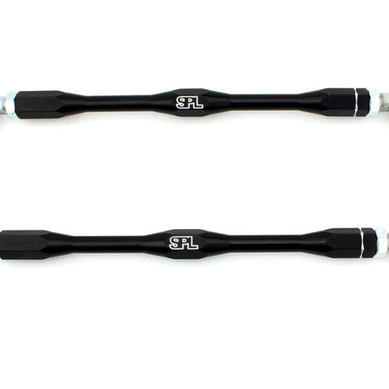 SPL Parts SPL FE E9M - SPPSPL FE E9M - SPL Parts 06-13 BMW 3 Series/1 Series (E9X/E8X) Front Swaybar Endlinks (M Version) - Shipped in Europe - Tuningsupply.com