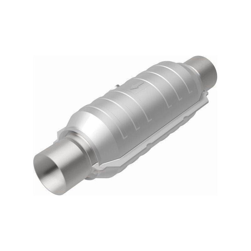 Magnaflow 99355HM - MAG99355HM - MagnaFlow Conv Univ 2.25inch Honda - Shipped in Europe - Tuningsupply.com