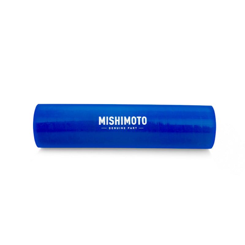 Mishimoto MMHOSE-WRX-15ANCBL - MISMMHOSE-WRX-15ANCBL - Mishimoto 2015 Subaru WRX Blue Silicone Radiator Coolant Ancillary Hoses Kit - Shipped in Europe - Tuningsupply.com