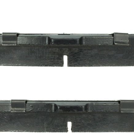 Stoptech 309.06190 - STO309.06190 - StopTech Performance 00-05 Lexus IS 250/300/350 / 02-09 SC 300/400/430 Front Brake Pads - Shipped in Europe - Tuningsupply.com