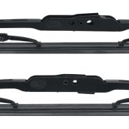 Hella LA9XW398114019/21 - HELLA9XW398114019/21 - Hella Standard Wiper Blade 19in/21in - Pair - Shipped in Europe - Tuningsupply.com