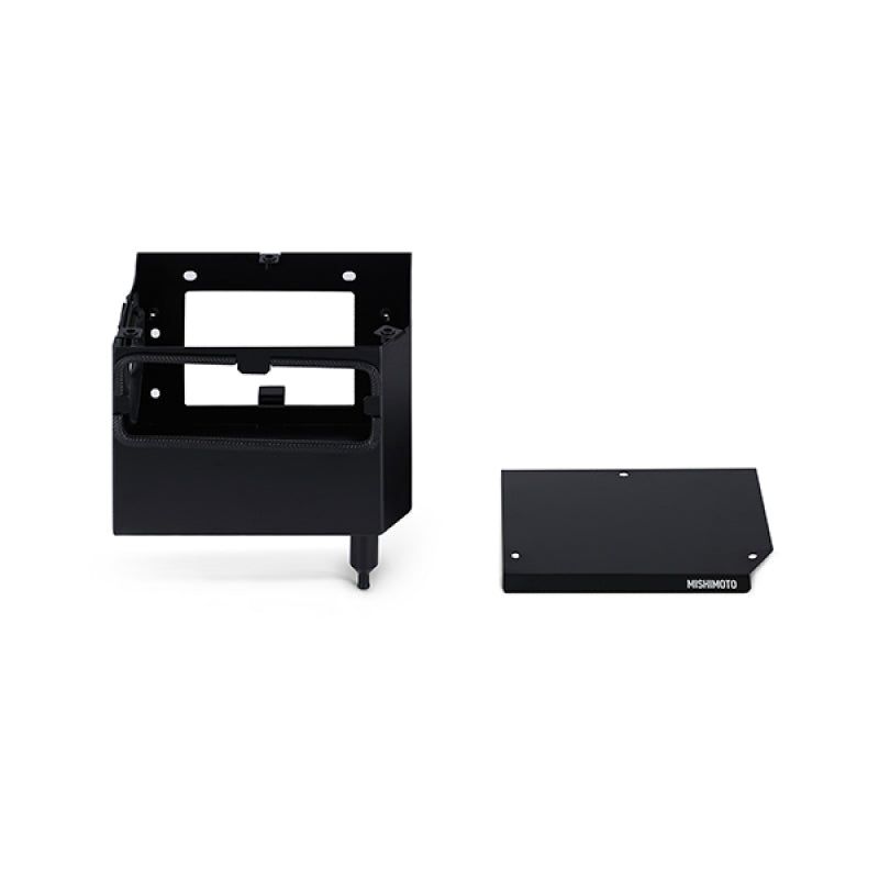 Mishimoto MMAI-CLA45-14BK - MISMMAI-CLA45-14BK - Mishimoto 14+ Mercedes-Benz Performance Race Intake Kit - Black - Shipped in Europe - Tuningsupply.com