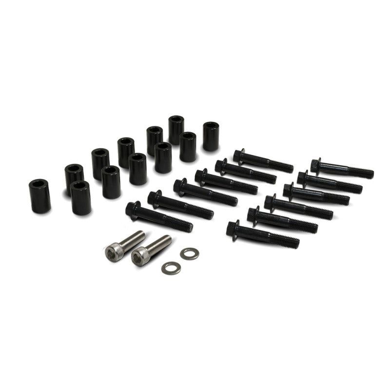 BD Diesel 1045982 - BDD1045982 - BD Diesel Exhaust Manifold Bolt and Spacer Kit - Dodge 1998.5-2018 5.9L/6.7L Cummins - Shipped in Europe - Tuningsupply.com