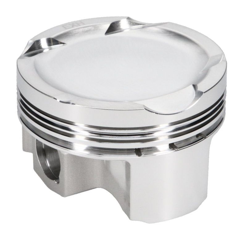 JE Pistons 302021 - JEP302021 - JE Pistons VW 1.8T 20V KIT 81.0 Set of 4 Pistons - Shipped in Europe - Tuningsupply.com