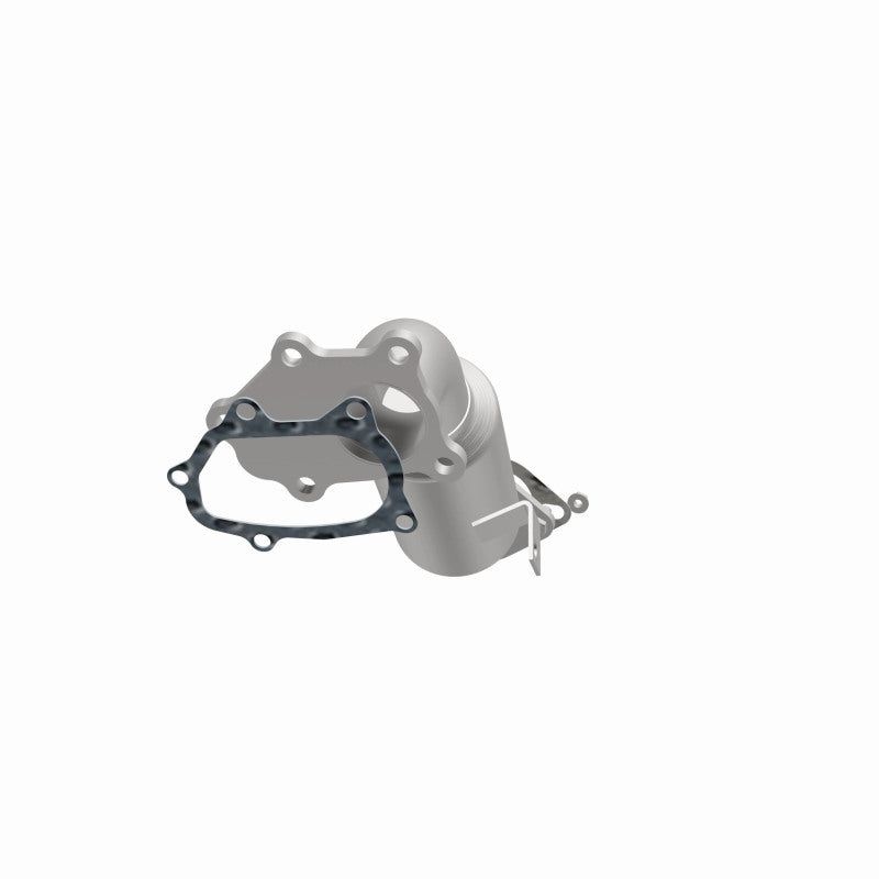 Magnaflow 5411014 - MAG5411014 - MagnaFlow Converter Direct Fit 12-14 Subaru Impreza 2.5L / 15-16 WRX STI - Shipped in Europe - Tuningsupply.com