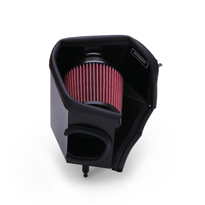 Mishimoto MMAI-350Z-03H - MISMMAI-350Z-03H - Mishimoto 03-06 Nissan 350Z Performance Air Intake - Shipped in Europe - Tuningsupply.com