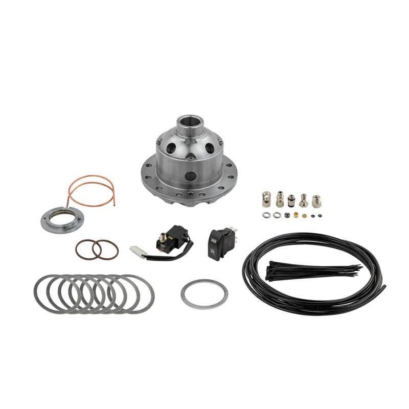 ARB RD193 - ARBRD193 - ARB Airlocker Rear Toyota Prado 150 Rr S/N.. - Shipped in Europe - Tuningsupply.com
