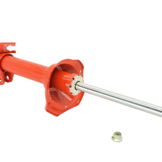 KYB 734037 - KYB734037 - KYB Shocks & Struts AGX Rear Left SUBARU Impreza (AWD) 2002-03 SUBARU WRX 2002-03 - Shipped in Europe - Tuningsupply.com