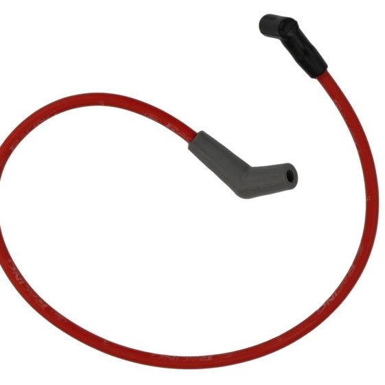 Ford Racing M-12259-R301 - FRPM-12259-R301 - Ford Racing 9mm Spark Plug Wire Sets - Red - Shipped in Europe - Tuningsupply.com