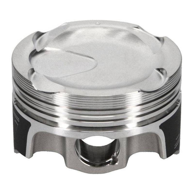 Wiseco K728M8625 - WISK728M8625 - Wiseco Subaru FA20 Direct Injection Piston Kit 2.0L -16cc - Shipped in Europe - Tuningsupply.com