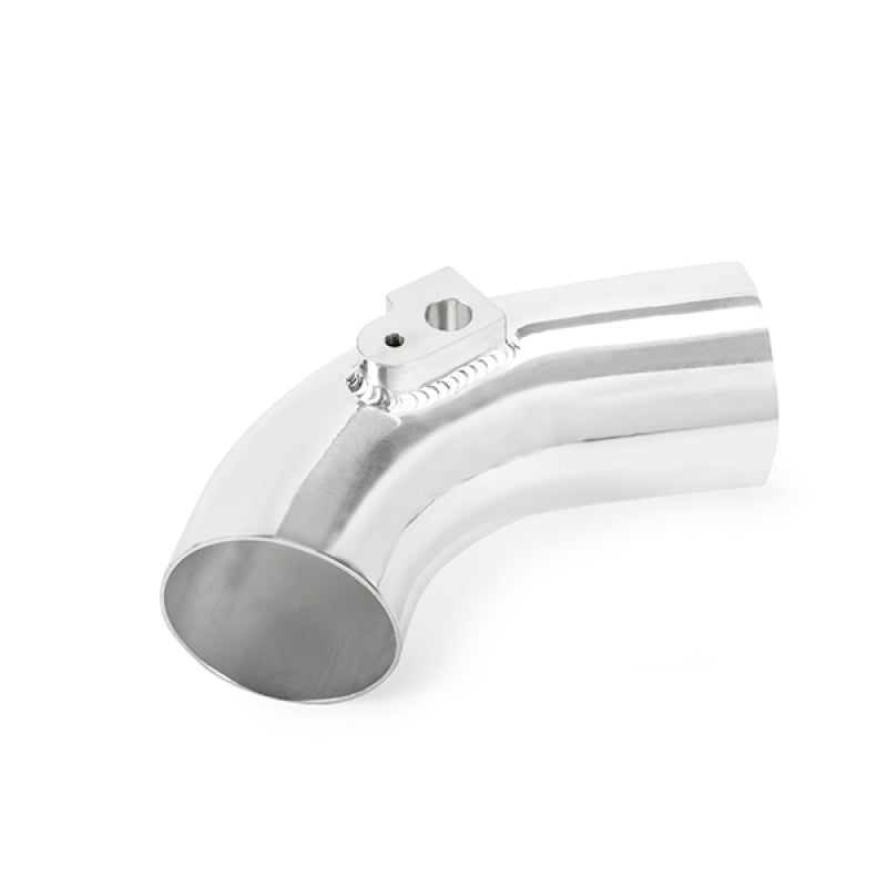 Mishimoto MMAI-FOST-13P - MISMMAI-FOST-13P - Mishimoto 13-16 Ford Focus ST 2.0L Performance Air Intake Kit - Polished - Shipped in Europe - Tuningsupply.com