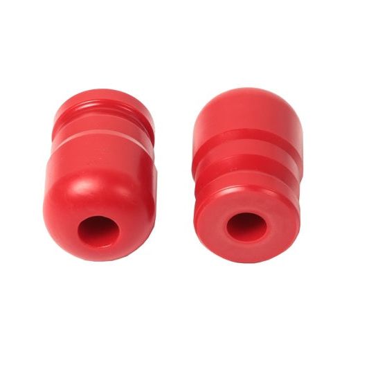 Rugged Ridge 1-1303 - RUG1-1303 - Rugged Ridge Bump Stop Poly Front 07-18 Jeep Wrangler JK/JKU - Shipped in Europe - Tuningsupply.com