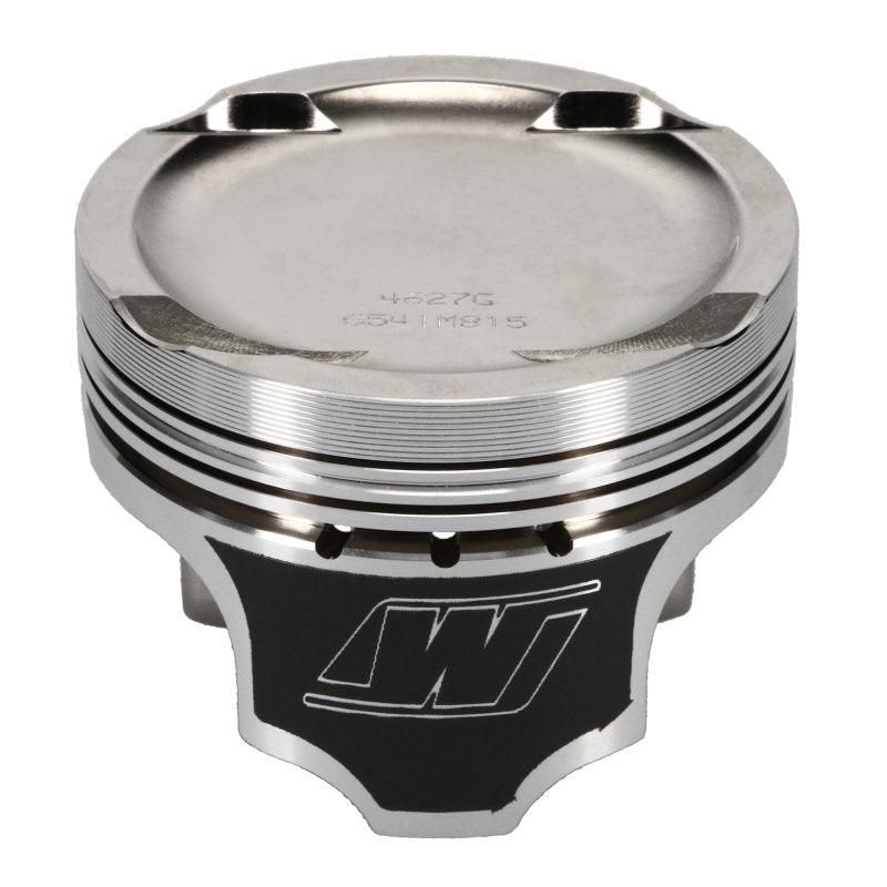 Wiseco K541M815AP - WISK541M815AP - Wiseco Acura Turbo -12cc 1.181 X 81.5MM Piston Kit - Shipped in Europe - Tuningsupply.com