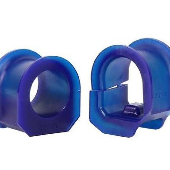 Superpro SPF2370K - SPRSPF2370K - SuperPro 1993 Mazda RX-7 Base Front Steering Rack & Pinion Mount Bushing Kit - Power Steering - Shipped in Europe - Tuningsupply.com