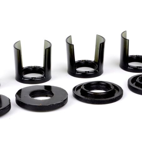 Whiteline KDT938 - WHLKDT938 - Whiteline 2014+ Subaru WRX Rear Subframe Mount Insert Bushing Kit - Shipped in Europe - Tuningsupply.com