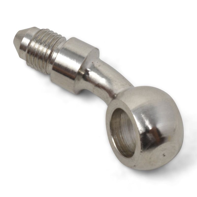 Russell 640511 - RUS640511 - Russell Performance -3 AN SAE Adapter Fitting (Endura) - Shipped in Europe - Tuningsupply.com