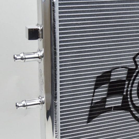 CSF 8075 - CSF8075 - CSF 2014+ BMW M3/M4 (F8X) Front Mount Heat Exchanger w/Rock Guard - Shipped in Europe - Tuningsupply.com