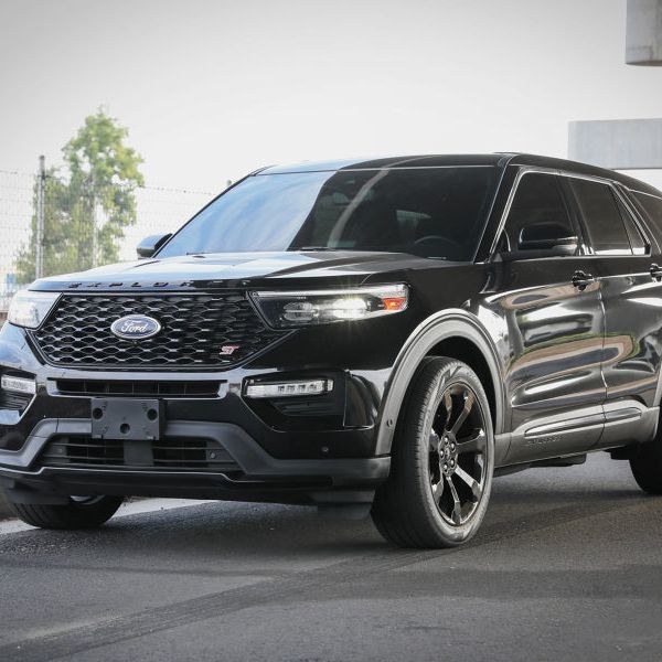 aFe 610-304001-B - AFE610-304001-B - aFe CONTROL Billet Aluminum Wheel Spacers 5x114.3 CB70.5 1.25in - 15-24 Ford Mustang/20-23 Explorer - Shipped in Europe - Tuningsupply.com