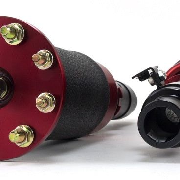 Air Lift 78520 - ALF78520 - Air Lift Performance Front Kit for 08-12 Honda Accord - Shipped in Europe - Tuningsupply.com