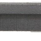 Stoptech 309.09600 - STO309.09600 - StopTech Performance 02-07 350z/G35 w/ Brembo Front Brake Pads - Shipped in Europe - Tuningsupply.com