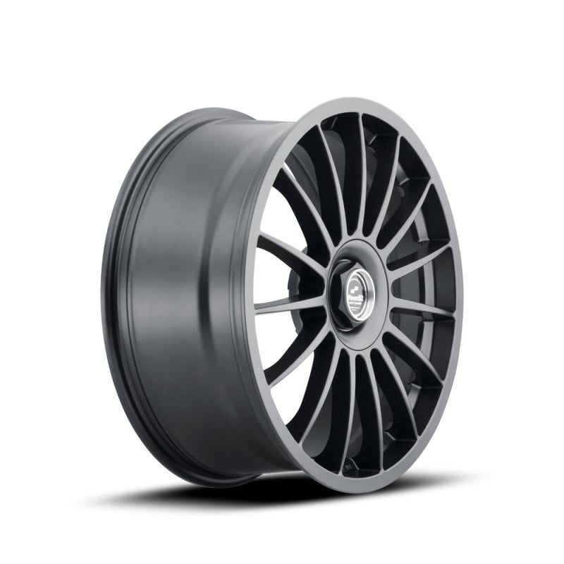 fifteen52 STPFG-98558+45 - FFTSTPFG-98558+45 - fifteen52 Podium 19x8.5 5x108/5x112 45mm ET 73.1mm Center Bore Frosted Graphite Wheel - Shipped in Europe - Tuningsupply.com