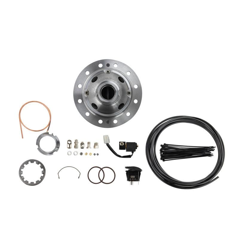 ARB RD152 - ARBRD152 - ARB Airlocker 32 Spl Toyota 9.5In S/N - Shipped in Europe - Tuningsupply.com